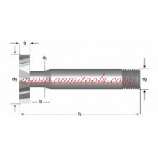 Woodruﬀ Cutter Dormer C820